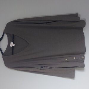 Ava & Viv 3xl long sleeve